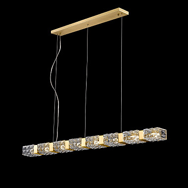 Подвесной светильник Corund 10928