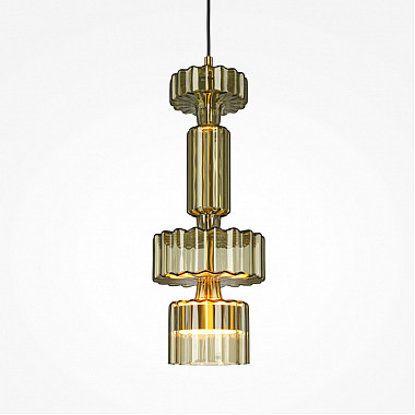 Подвесной светильник Level MOD253PL-L18BS3K2