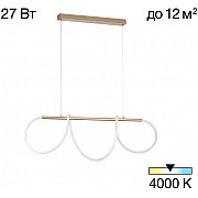 Подвесной светильник Eva CL210122