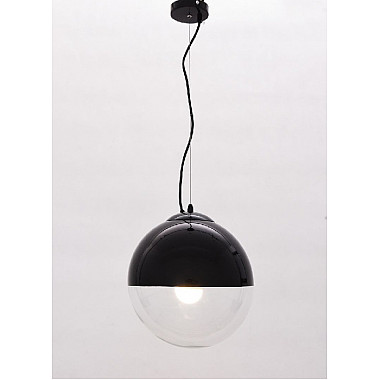 Подвесной светильник Ldp 108 (Bk) LDP 108-300 BK