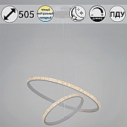 Подвесной светильник 06315-3.9-02 WH