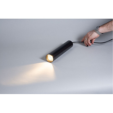 Подвесной светильник Tube 12110101