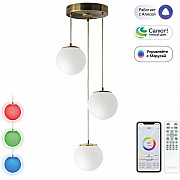 Подвесной светильник Адам Смарт CL228A033