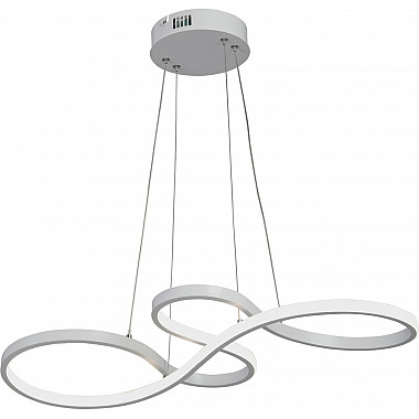 Подвесной светильник V3892-0/1S