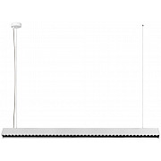 Подвесной светильник Vim 10318/B White