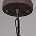 Подвесной светильник IL1023-3PC-05 COFFE