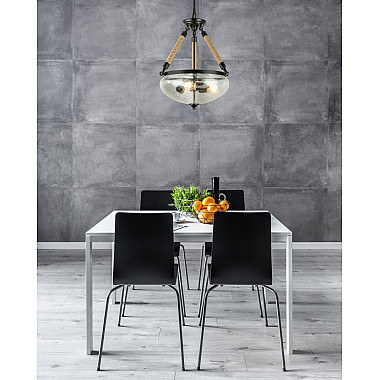 Подвесной светильник Globo Ulleu 69029-3H