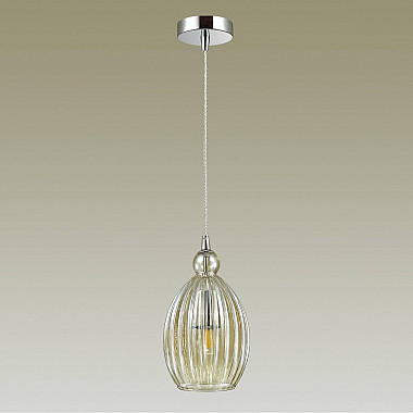 Подвесной светильник Odeon Light Storzo 4711/1
