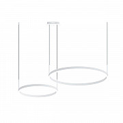 Подвесной светодиодный светильник Kink Light Тор 08219,01PA