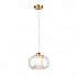 Подвесной светильник Vele Luce Milan VL5724P11