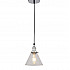 Подвесной светильник Lumina Deco Nubi LDP 6801 CHR+PR