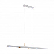 Подвесной светодиодный светильник Eglo Canelas 39371