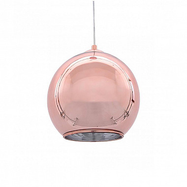 Подвесной светильник Lumina Deco Lobos LDP 107-200 R.GD