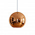 Подвесной светильник Loft IT Copper Shade Loft2023-D