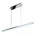 Подвесной светодиодный светильник iLedex Crystal ice MD7212-15D CR