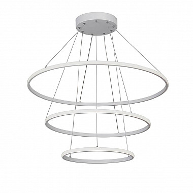 Подвесной светодиодный светильник Vitaluce V4614-0/3S