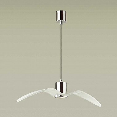 Подвесной светильник Odeon Light Birds 4903/1B