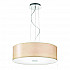 Подвесной светильник Ideal Lux Woody SP5 Wood 087719