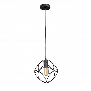 Подвесной светильник Vitaluce V4970-1/1S