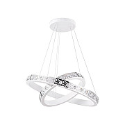 Подвесной светодиодный светильник Ambrella light Ice FA169