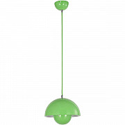 Подвесной светильник Lucia Tucci Narni 197.1 Verde
