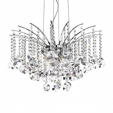 Подвесной светильник Ideal Lux Audi-77 SP8 020556