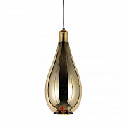 Подвесной светильник Lumina Deco Lauris LDP 6843-1 GD