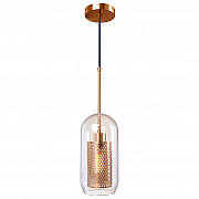 Подвесной светильник Loft IT Heragon Loft2566-D
