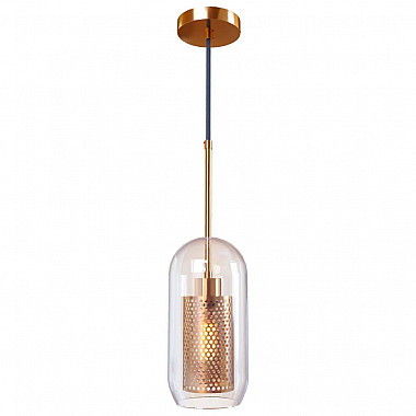 Подвесной светильник Loft IT Heragon Loft2566-D