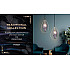 Подвесной светильник Ambrella light Traditional TR3627