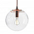 Подвесной светильник Kink Light Меркурий 07564-30,21