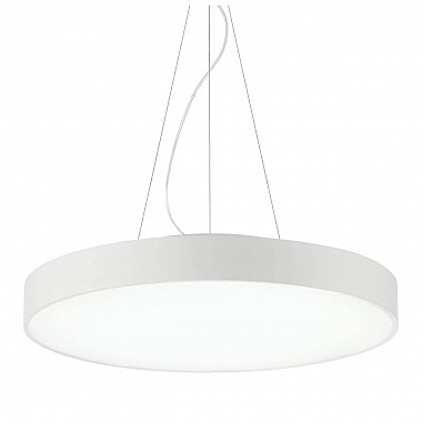 Подвесной светодиодный светильник Ideal Lux Halo Sp D45 3000K 226729