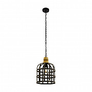 Подвесной светильник Eglo Oldcastle 49785