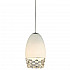 Подвесной светильник Zumaline Sila MD1510-1(White)