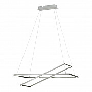 Подвесной светодиодный светильник Eglo Tamasera 96815