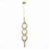 Подвесной светильник ST Luce Marena SL1155.303.03