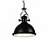 Подвесной светильник Lumina Deco Eligio LDP 6863-3 BK+WT