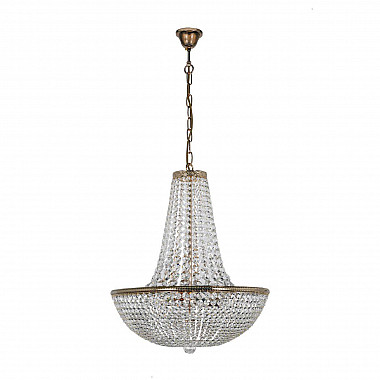 Подвесной светильник Arti Lampadari Todi E 1.5.50.100 G