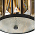 Подвесной светильник iLamp Royal 10390-1P BK