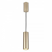 Подвесной светильник Odeon Light Vincere 3828/1C