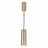 Подвесной светильник Odeon Light Vincere 3828/1C