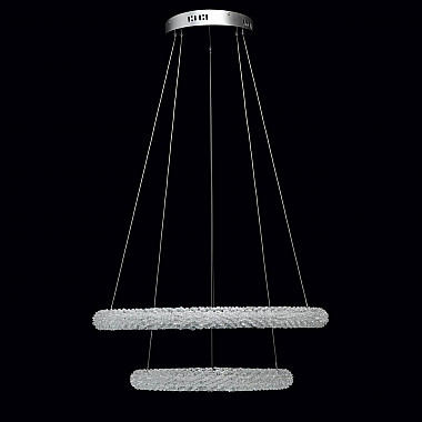 Подвесной светодиодный светильник Chiaro Гослар 11 498014202