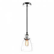 Подвесной светильник Lumina Deco Fabi LDP 6800 CHR+PR