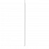 Подвесной светодиодный светильник Ideal Lux Ultrathin D100 Square Bianco 194172