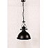 Подвесной светильник Lumina Deco Eligio LDP 6863-3 BK+WT