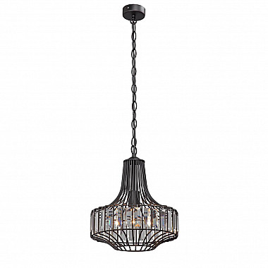 Подвесной светильник Vitaluce V4248-1/1S