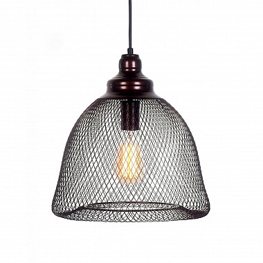 Подвесной светильник Lumina Deco Hilston LDP 016-L BR