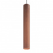 Подвесной светильник Ideal Lux Look Sp1 D06 Corten 170589