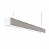 Подвесной светодиодный светильник TopDecor Line S3 10