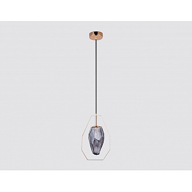 Подвесной светильник Ambrella light Traditional TR3627